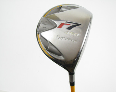 Taylor Made R7 460 Driver 9.5
