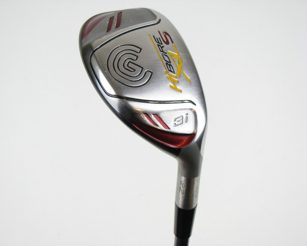 cleveland hibore hybrid 3i