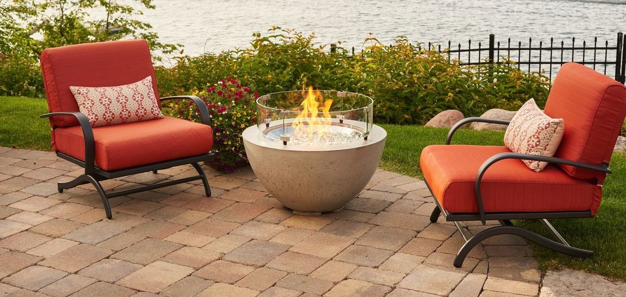 Exterior Accents, Garden Decor for Outdoor Living