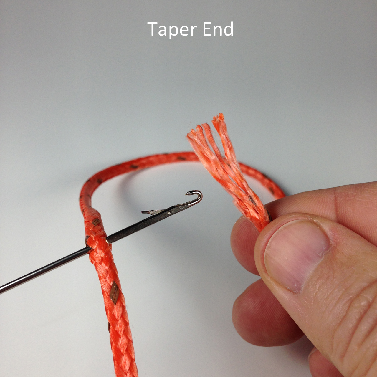 Splicing Hook Litesmith