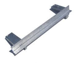 boat trailer undercarriage 95 us25sgpf14 undercarriage slide for plastic fenders boat trailer undercarriage 95 us25sgpf14 undercarriage slide for plastic fenders