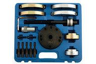 Laser GEN 2 Wheel Bearing Kit - VAG 72mm