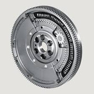 LUK Dual Mass Flywheel VW Transporter '03..