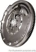 LUK Dual Mass Flywheel Vauxhall Astra 1.7 CDTi