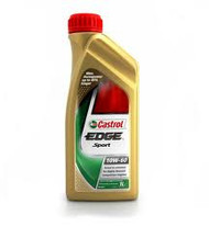 CASTROL EDGE SPORT 10W-60  Engine Oil - 1 LITRE