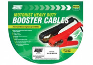 Booster Cables Jump Leads 380amp MAYPOLE MP3525