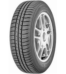 Kormoran IMPULSER B2
175/65 R14 82T

Kormoran - Quality tyres developed in Europe.
Summer Tyre.
Speed IndexT: 118 mph/190 km/h 
part number (sku)283505EU Tyre Label
Roll resistance F,  Wet grip C, Noise emissions 68 dB