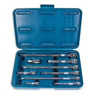 9 piece Extension Bar Set with LIFETIME WARRANTY