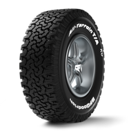 245/70 R 16 BFG ALL-TERRAIN K02 113S TYRE