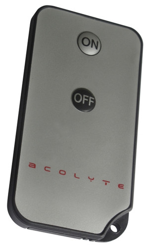 Acolyte Standard Remote Control