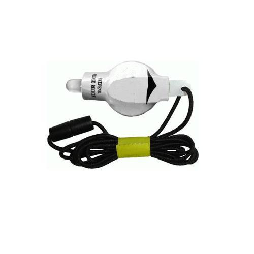 Acolyte FloraLyte II White Pack of 10