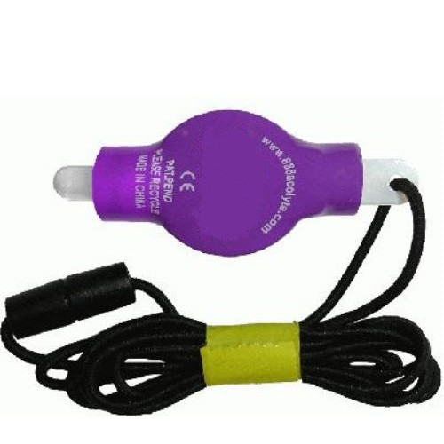 Acolyte FloraLyte II Purple (UV) Pack of 10