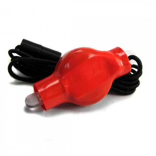 acolyte floralyte II red