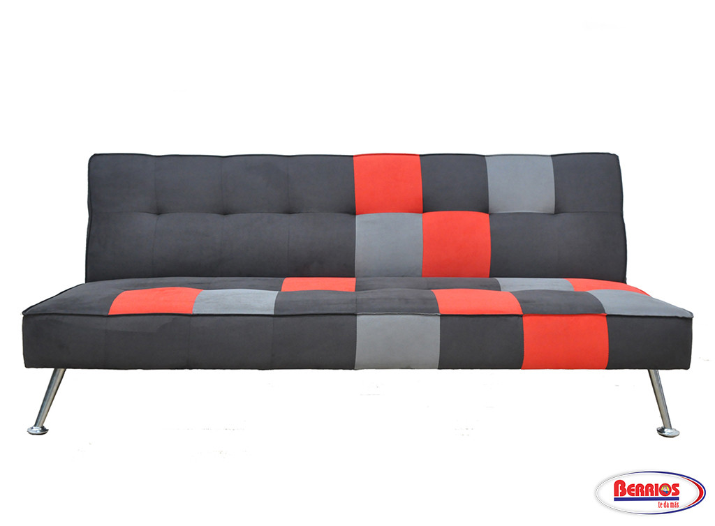 62226 Floyd Sofa Bed Multi Color Berrios Te Da M S