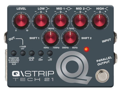 Tech 21 Q\Strip Tech 21 Q\Strip
