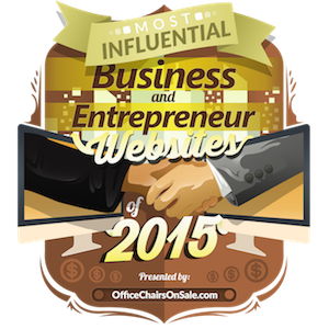 Top 100 Influential Business and Entrepreneur Blogs 2015
