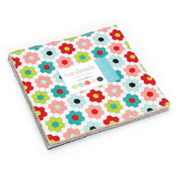 Moda Fabric Precuts Layer Cake - Handmade by Bonnie & Camille