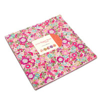 Moda Fabric Precuts Layer Cake - Regent Streets Lawn 2016