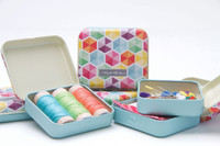 Charmed Moda Tin Moda Fabrics