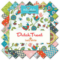Dutch Treat