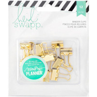Heidi Swapp - Memory Planner Binder Clips 