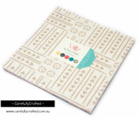 Moda Fabric Precuts Layer Cake - Valley by Sherri and Chelsi