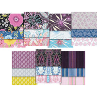 Free Spirit Fabrics - 5" Squares - Darling Isabelle by Dena Designs