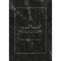 Kaisercraft - Kaiser Style Sticker Book - Luxe