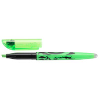 Pilot FriXion Light Erasable Highlighter - Green