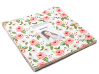 Moda Fabric Precuts Layer Cake - Farmers Daughter by Lella Boutique 
