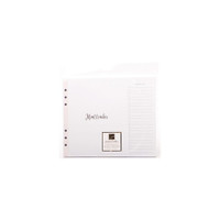 DCWV Moment Maker Planner System Inserts - Tracker Health