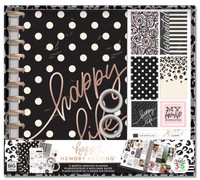 Create 365 - The Happy Planner - Me and My Big Ideas - Happy Memory Keeping™ BIG Box Kit - Happy Life