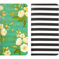 Webster Pages - Color Crush - Travelers Notebook - Set of 2