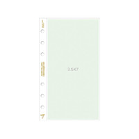Color Crush - Personal Photo Sleeves Design I - Set of 8