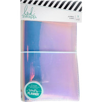 Heidi Swapp Memory Journal - Fresh Start, Iridescent