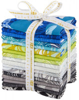 Robert Kaufman - Musings by Valori Wells - Fat Quarter Bundle 