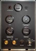 D210-D375 Series Sullivan Palatek Portable Compressors