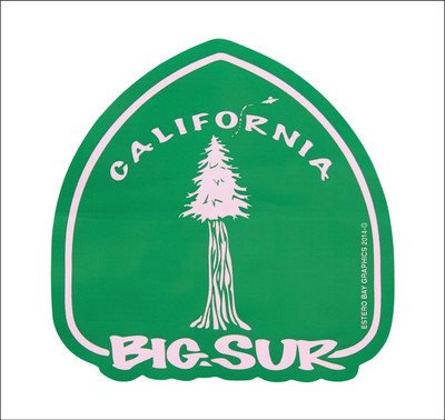 Hwy 1 sign