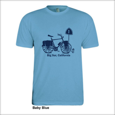 Bicycle T-shirt