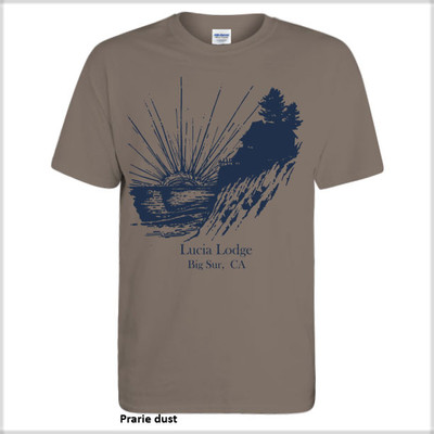 Lucia T-shirt