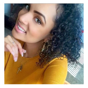 Brazilian Curly