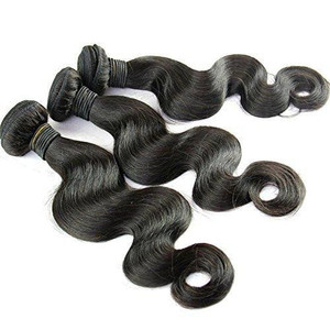 Malaysian Body Wave