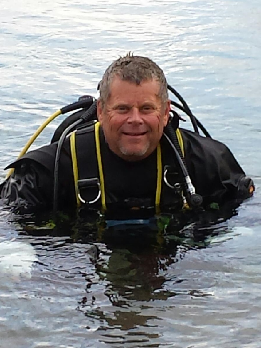 About Us The Dive Outfitters