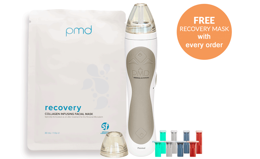 pmd pro microdermabrasion