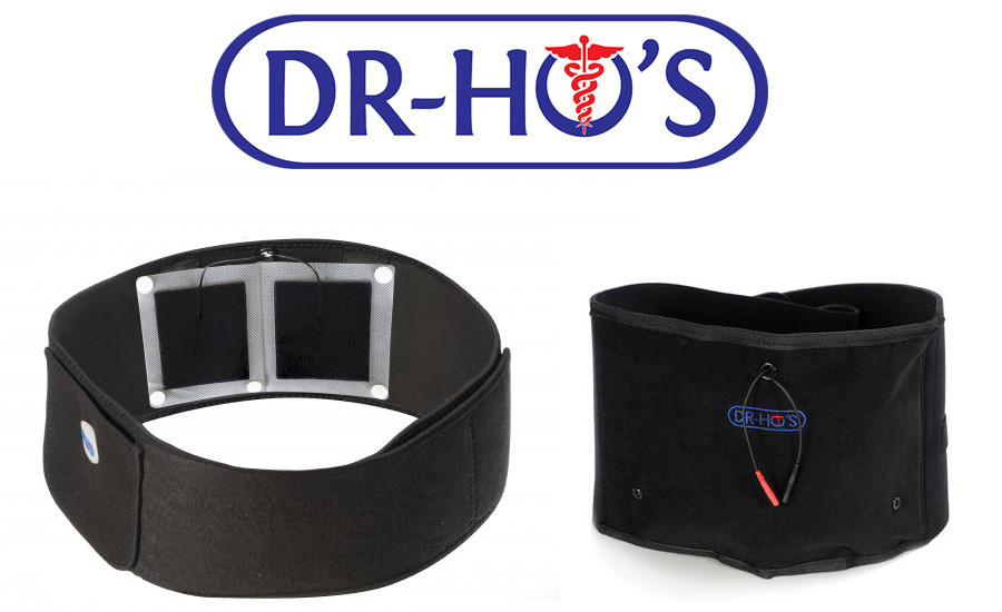Dr ho&#39;s Pain Therapy Back Relief Belt - Support for Australians