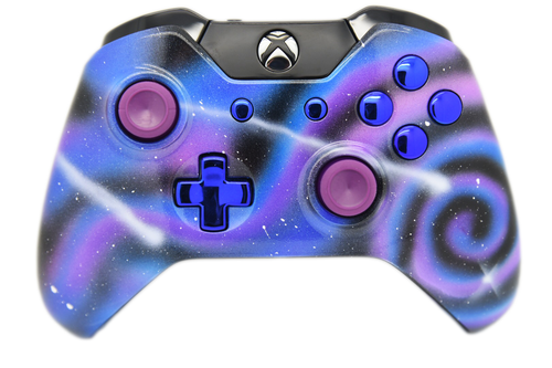 Xbox One S Color Options Xbox One S Color Options