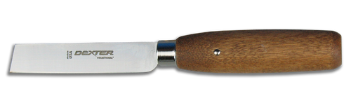 dexter russell green river traditional 3 1 2 quot shoe knife russell green river works knives