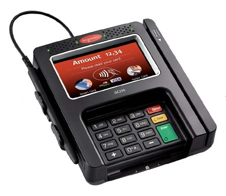 orion credit card terminal
