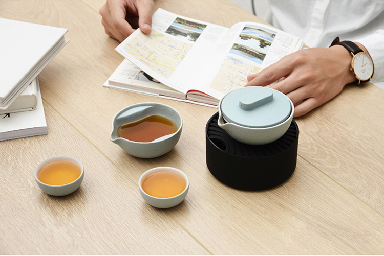 What is Kungfu Tea (Gongfu Cha)? - Screen Tea, Inc.