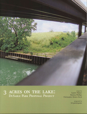 3 Acres on the Lake: DuSable Park Proposal Project